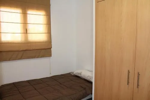 Port Sotavent Apartment Empuriabrava