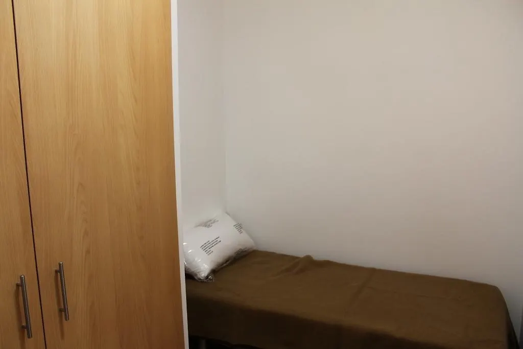 Port Sotavent Apartment Empuriabrava