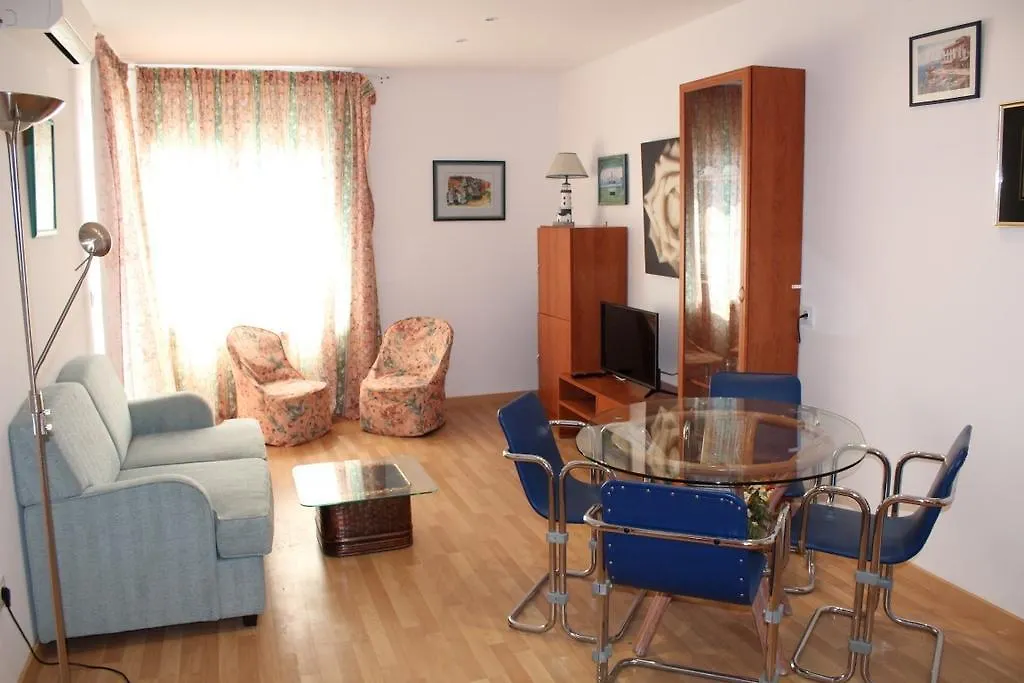 Port Sotavent Apartment Empuriabrava