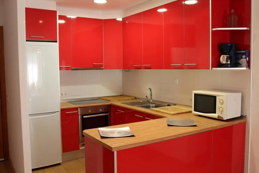 Port Sotavent Apartment Empuriabrava